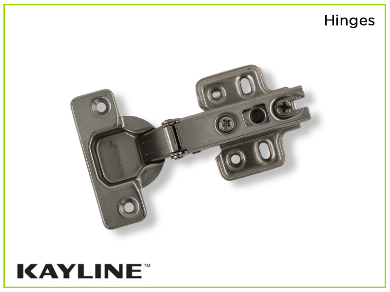 Hinges